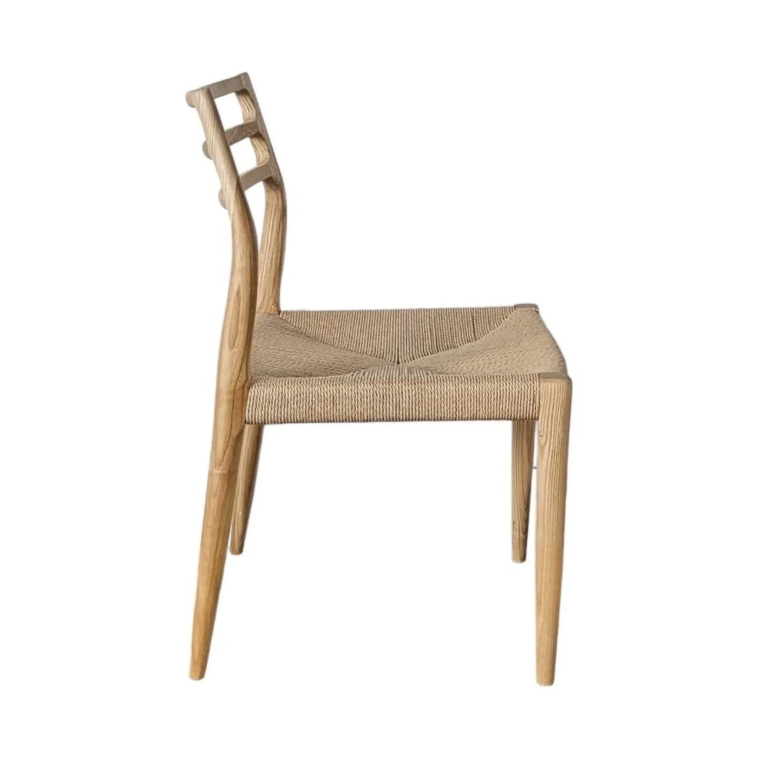Java Dining Chair