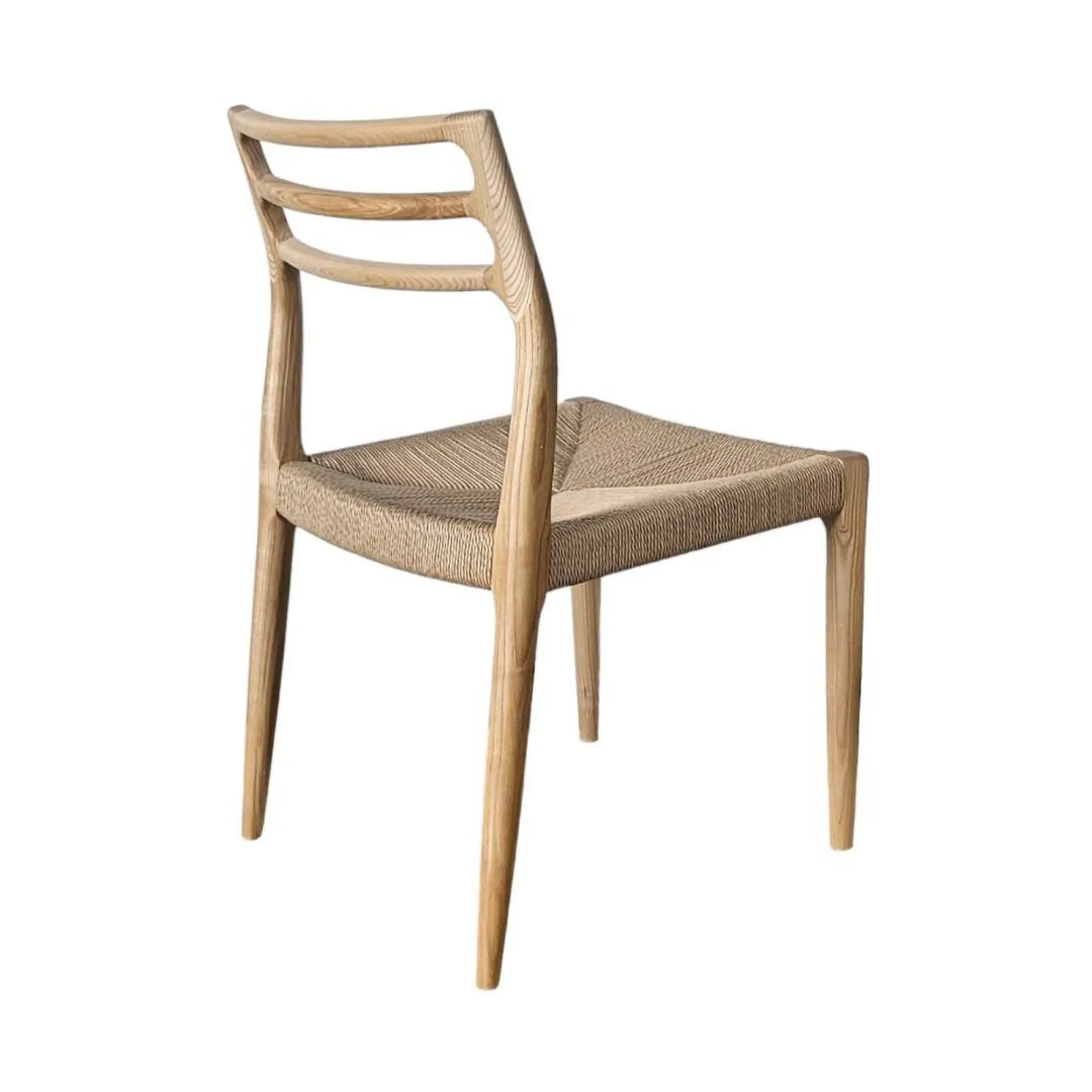 Java Dining Chair