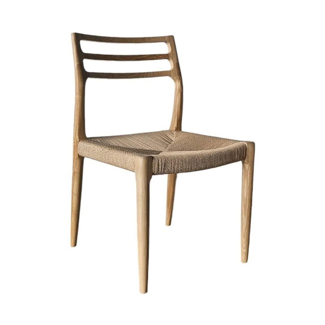 Java Dining Chair