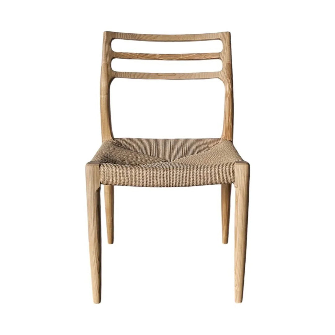 Java Dining Chair