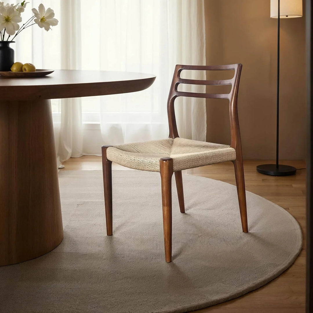 Java Dining Chair