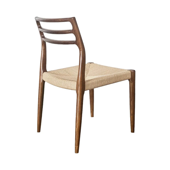 Java Dining Chair