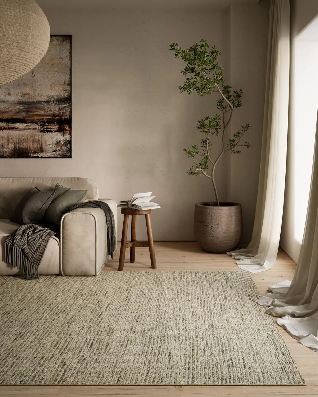 Rectangle/Light Grey