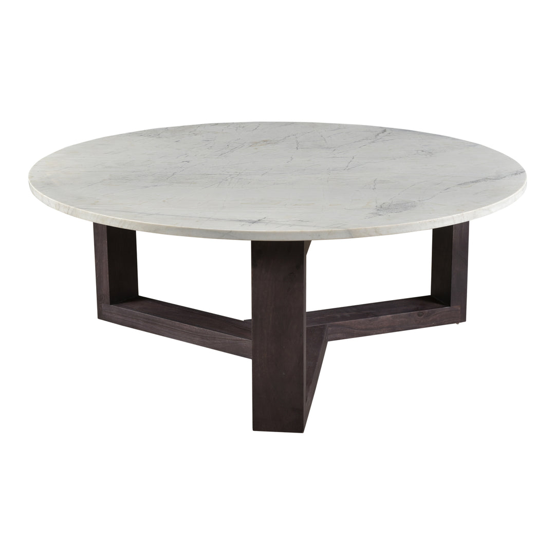 Moe's Home Collection - Jinxx Coffee Table Charcoal Grey - JD-1020-07-0 | American Home Furniture