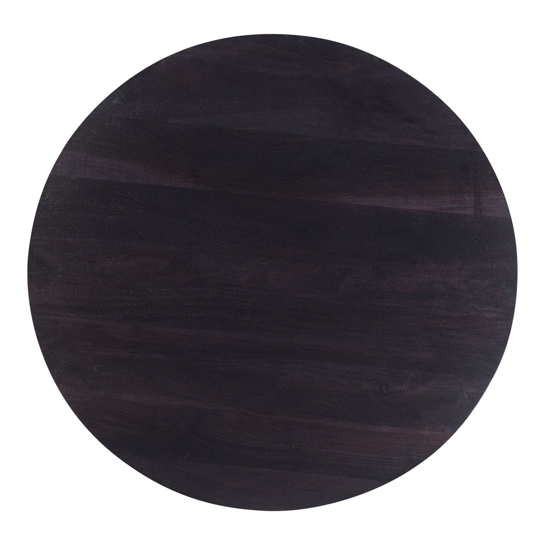 Moe's Home Collection - Bradbury Coffee Table Blackened Acacia - JD-1035-02-0 | American Home Furniture