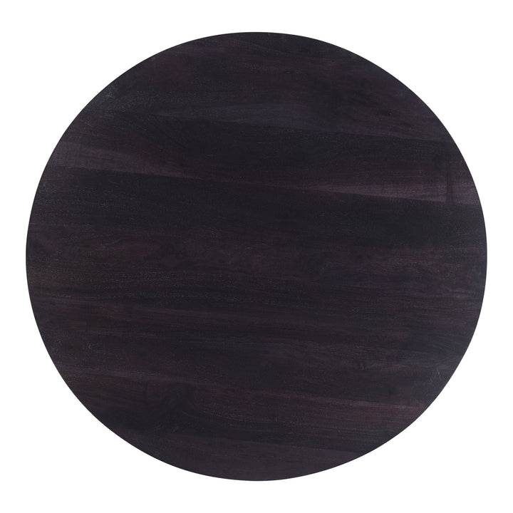 Moe's Home Collection - Bradbury Coffee Table Blackened Acacia - JD-1035-02-0 | American Home Furniture