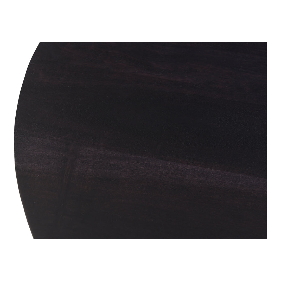 Moe's Home Collection - Bradbury Coffee Table Blackened Acacia - JD-1035-02-0 | American Home Furniture