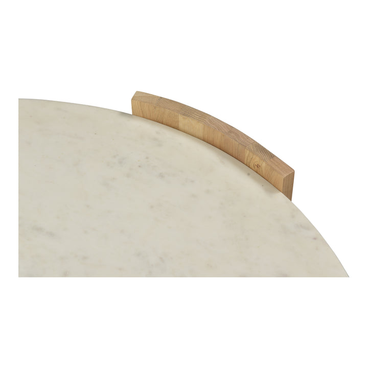 Moe's Home Collection - Dala Coffee Table - JD-1037-18-0 | American Home Furniture