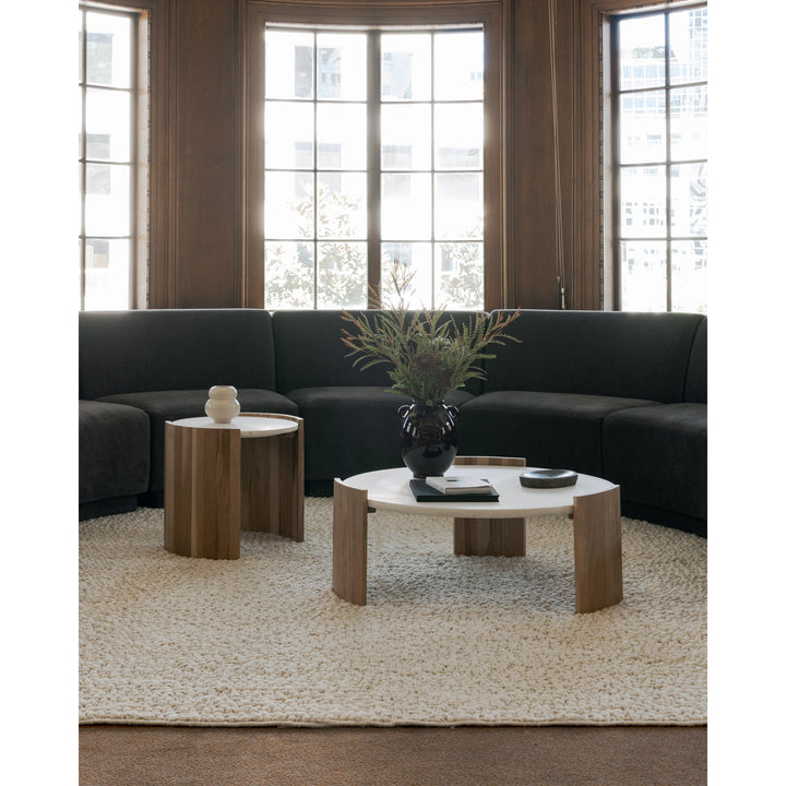Moe's Home Collection - Dala Coffee Table - JD-1037-18-0 | American Home Furniture