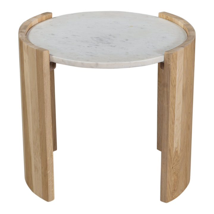 Moe's Home Collection - Dala Side Table - JD-1038-18-0 | American Home Furniture