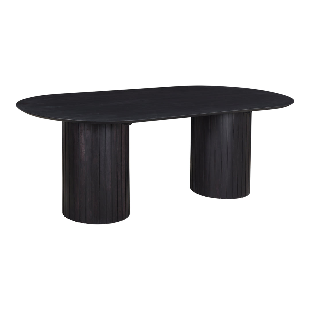 Moe's Home Collection - Povera Dining Table - JD-1045-02-0 | American Home Furniture