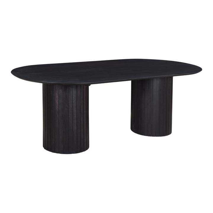 Moe's Home Collection - Povera Dining Table - JD-1045-02-0 | American Home Furniture