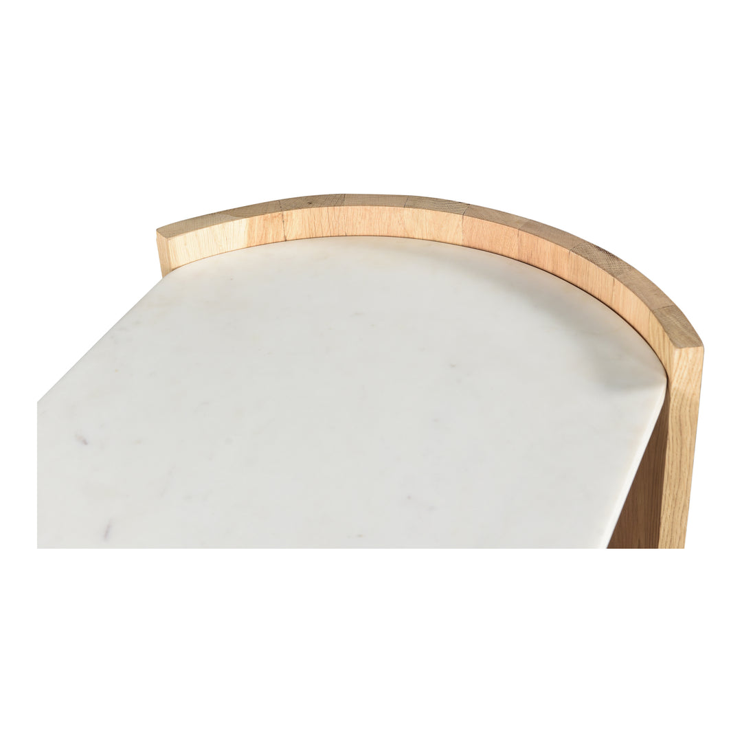 Moe's Home Collection - Dala Console Table - JD-1046-24-0 | American Home Furniture
