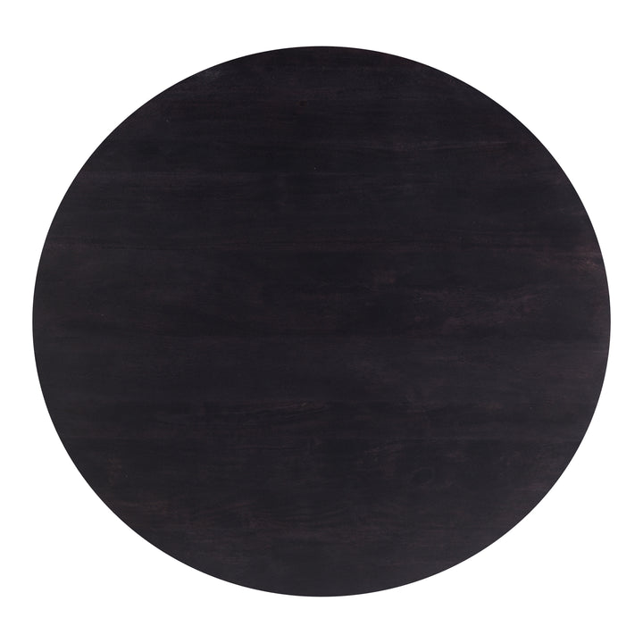 Moe's Home Collection - Bradbury Coffee Table Large Blackened Acacia - JD-1056-02-0 | American Home Furniture