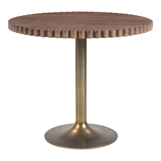 American Home Furniture Moe's Home Collection Nomi Cafe Table