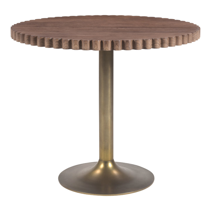 American Home Furniture Moe's Home Collection Nomi Cafe Table