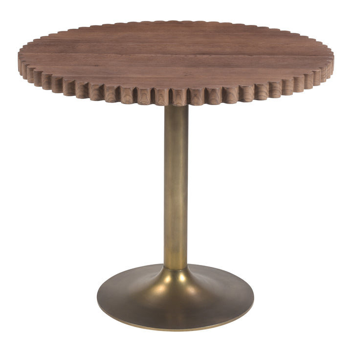 American Home Furniture Moe's Home Collection Nomi Cafe Table
