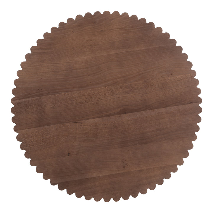 American Home Furniture Moe's Home Collection Nomi Cafe Table