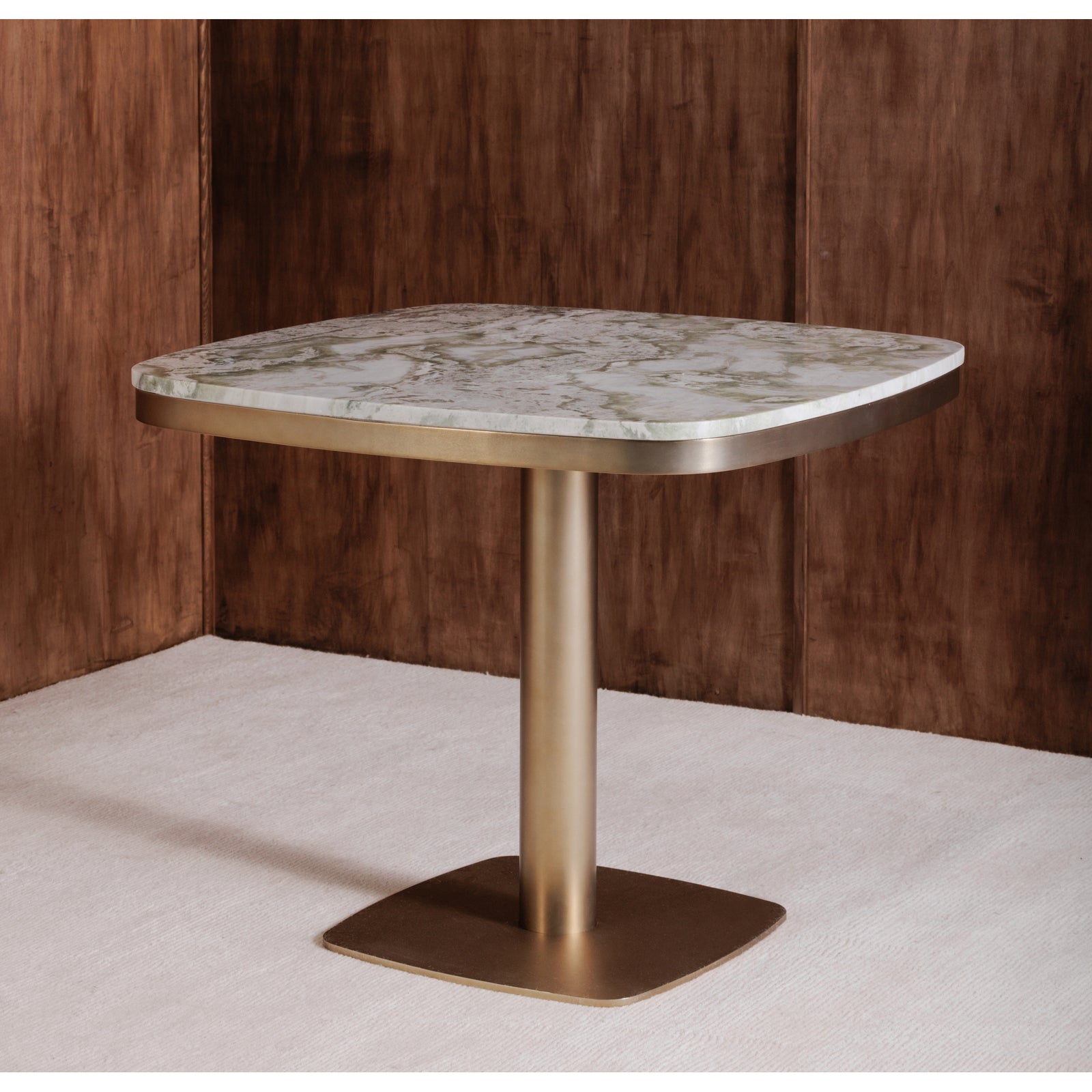 Moe's Home Collection - Celeste Cafe Table - JD-1067-16-0 | American Home Furniture