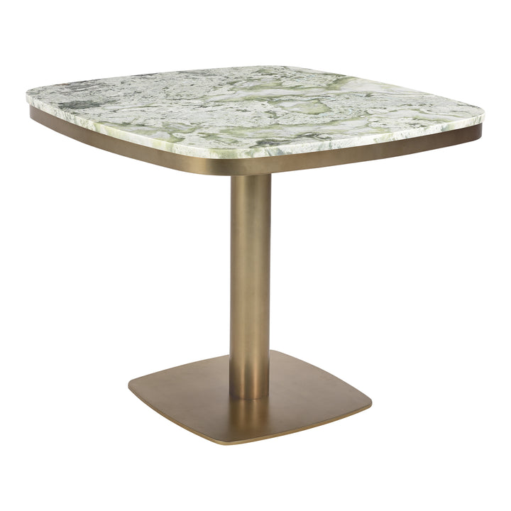 Moe's Home Collection - Celeste Cafe Table - JD-1067-16-0 | American Home Furniture