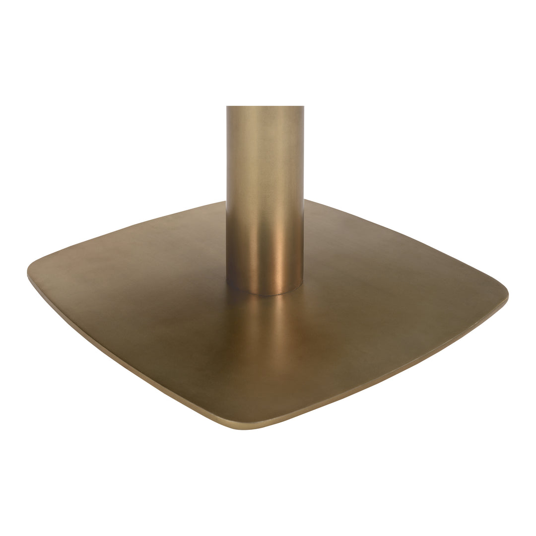 Moe's Home Collection - Celeste Cafe Table - JD-1067-16-0 | American Home Furniture