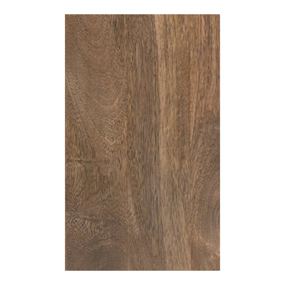Bowen Sideboard Deep Brown | American Home Furniture