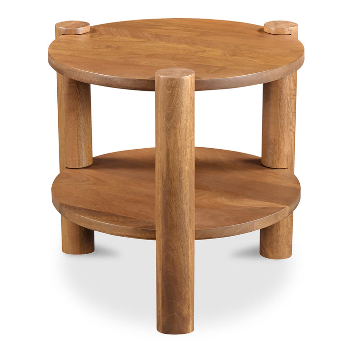 American Home Furniture Moe's Home Collection Olsen Accent Table
