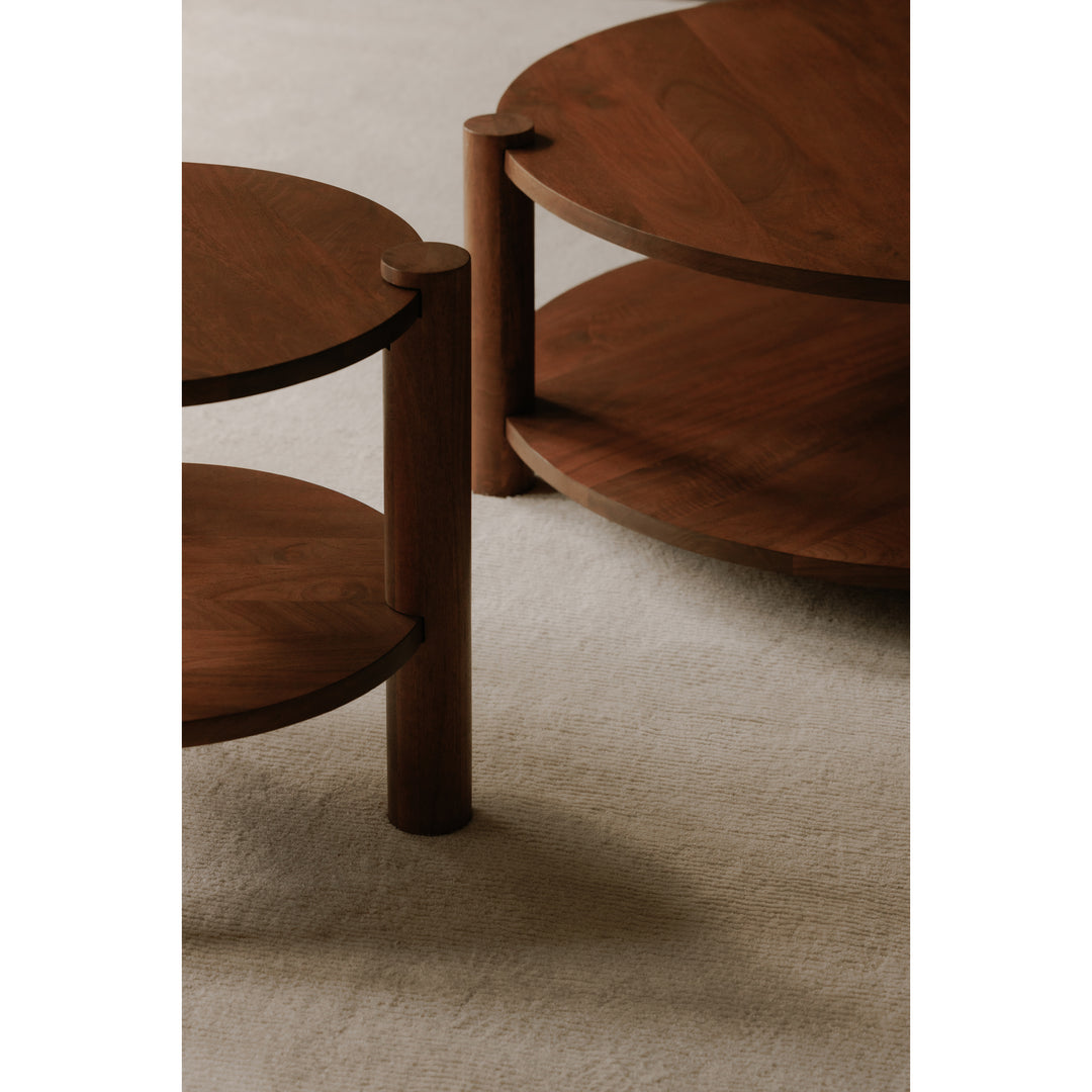 American Home Furniture Moe's Home Collection Olsen Accent Table