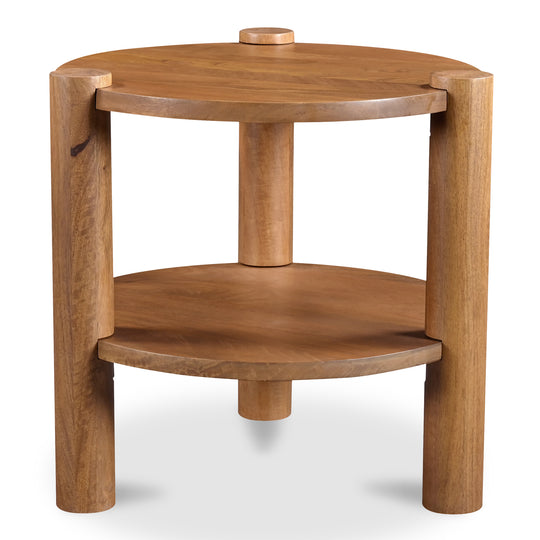 American Home Furniture Moe's Home Collection Olsen Accent Table