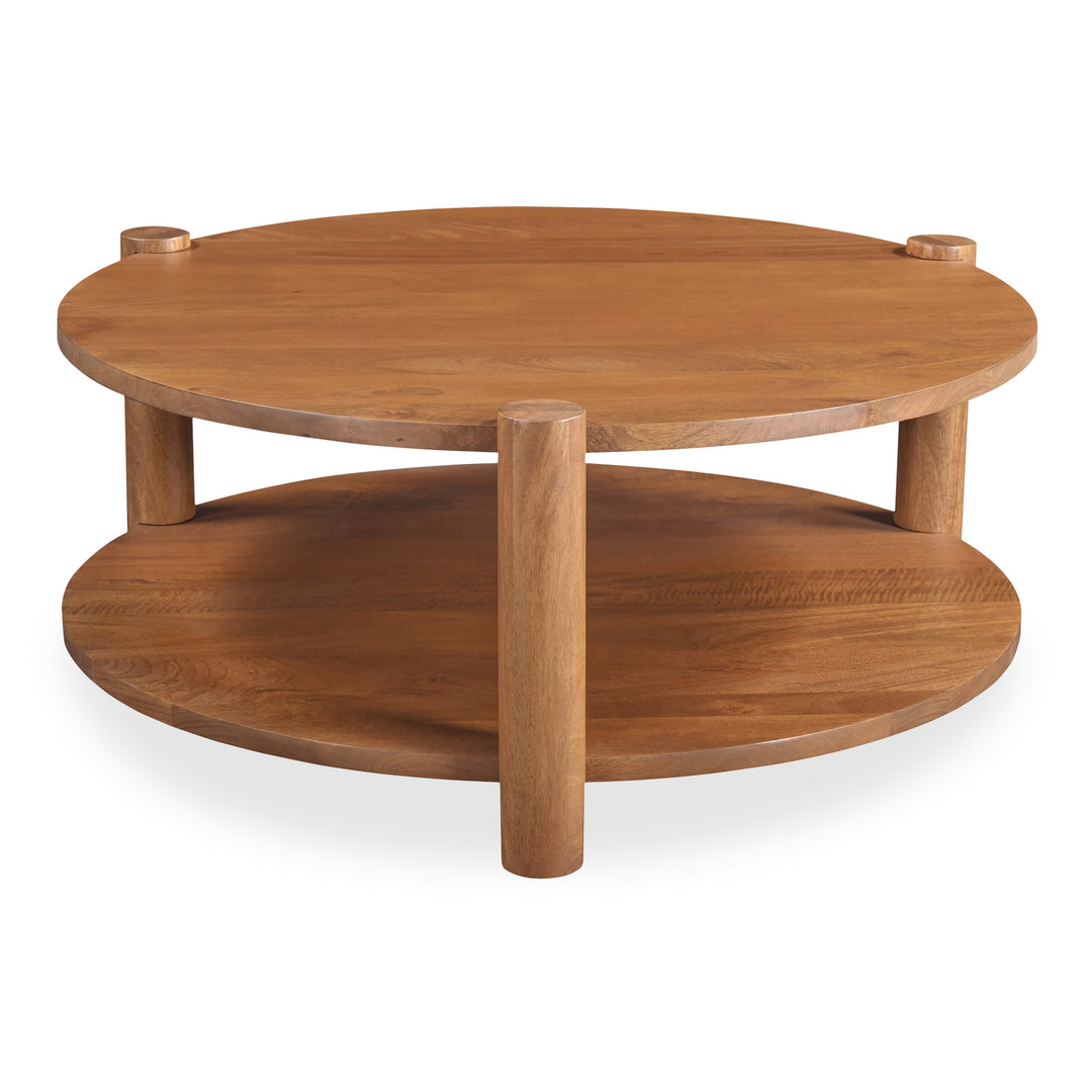 American Home Furniture Moe's Home Collection Olsen Coffee Table