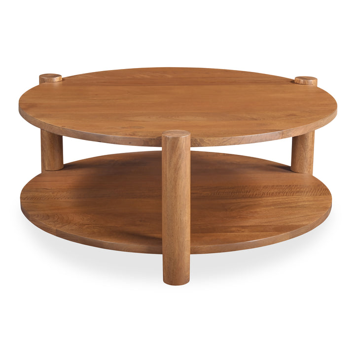 American Home Furniture Moe's Home Collection Olsen Coffee Table