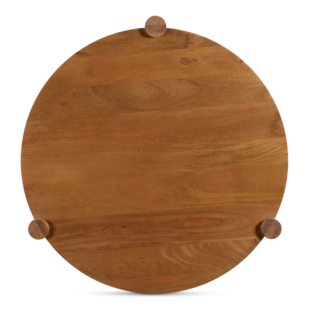 American Home Furniture Moe's Home Collection Olsen Coffee Table