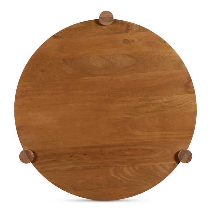 American Home Furniture Moe's Home Collection Olsen Coffee Table
