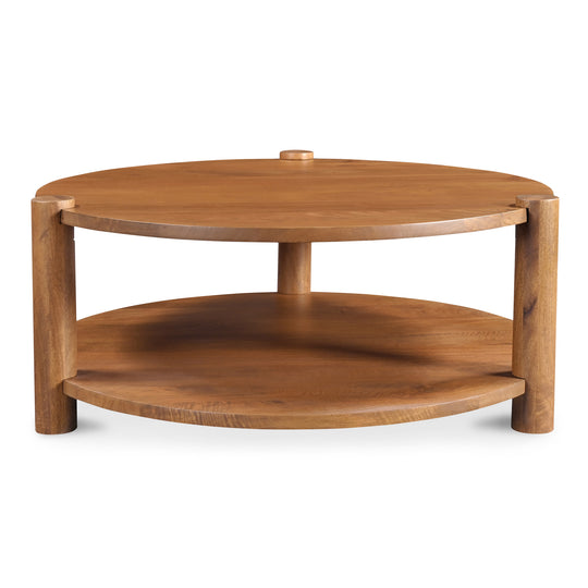 American Home Furniture Moe's Home Collection Olsen Coffee Table