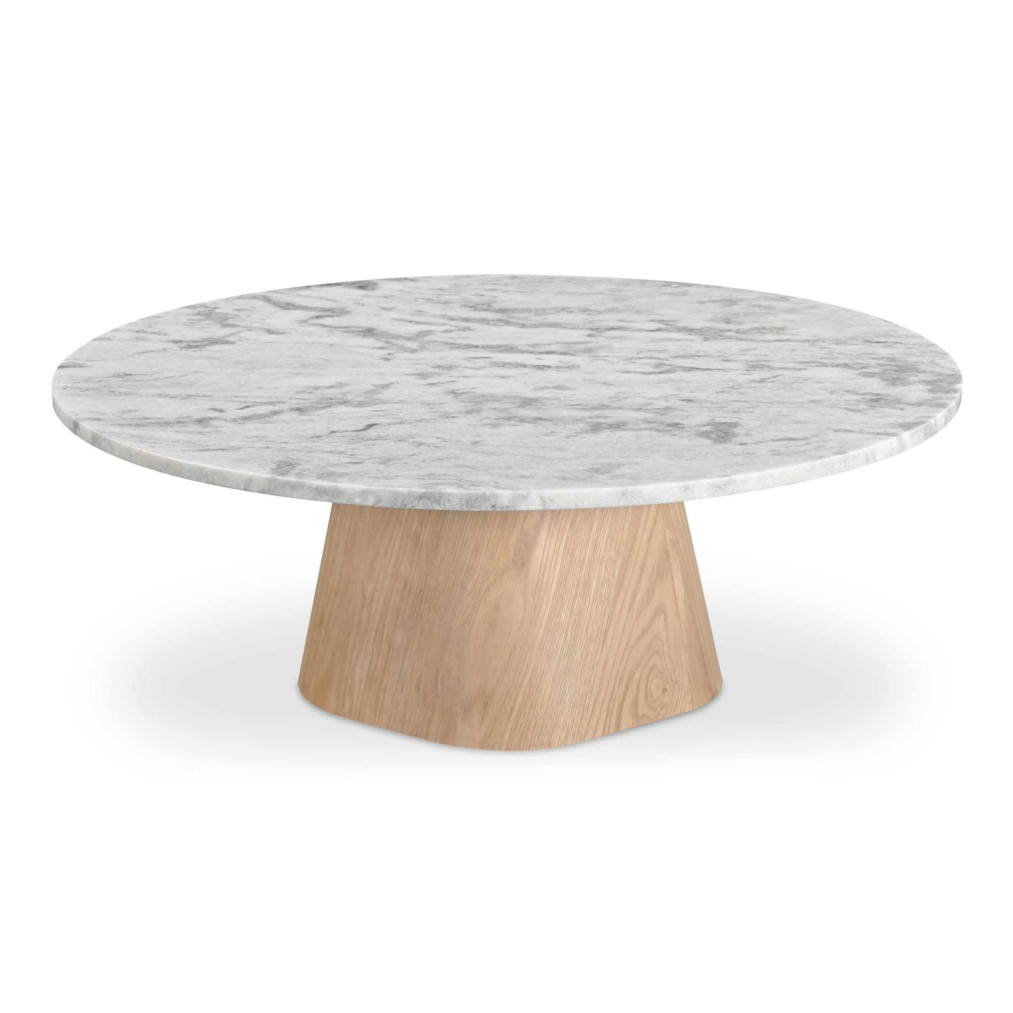 Moe's Home Collection Evelyn Coffee Table - Thumbnail 5