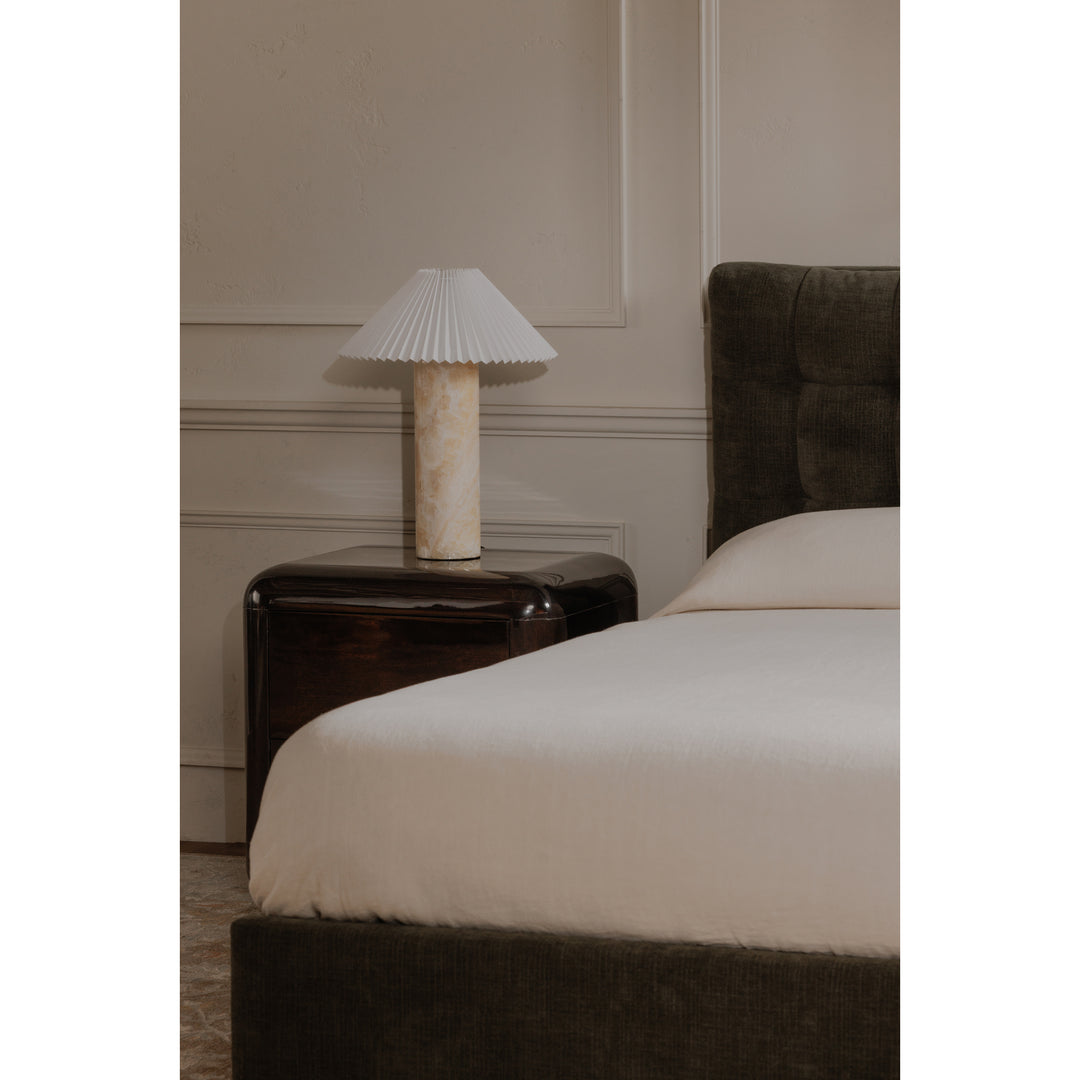 American Home Furniture Moe's Home Collection Rory Nightstand