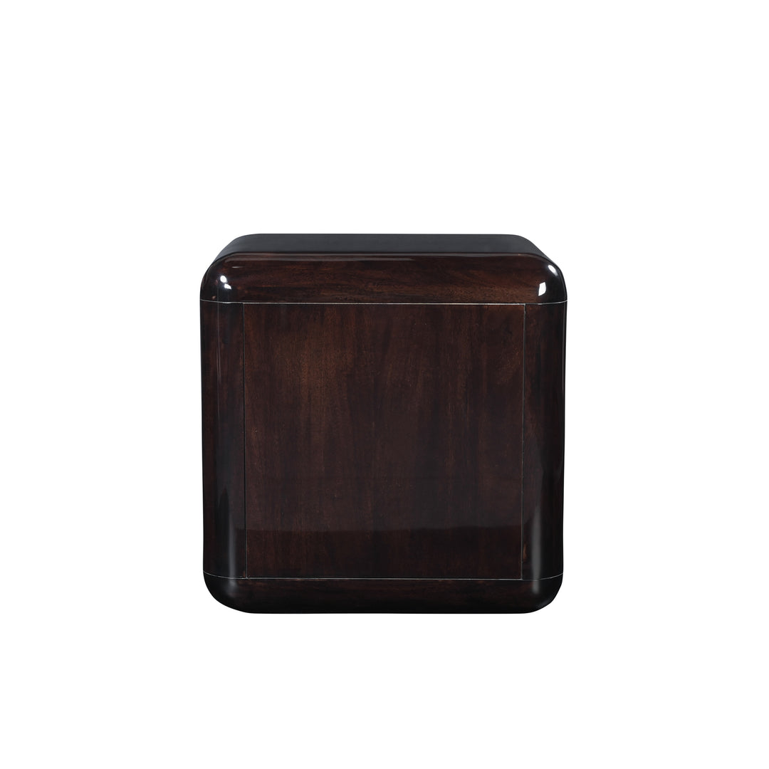 American Home Furniture Moe's Home Collection Rory Nightstand