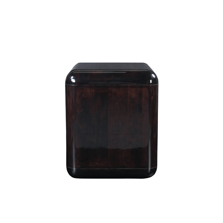 American Home Furniture Moe's Home Collection Rory Nightstand