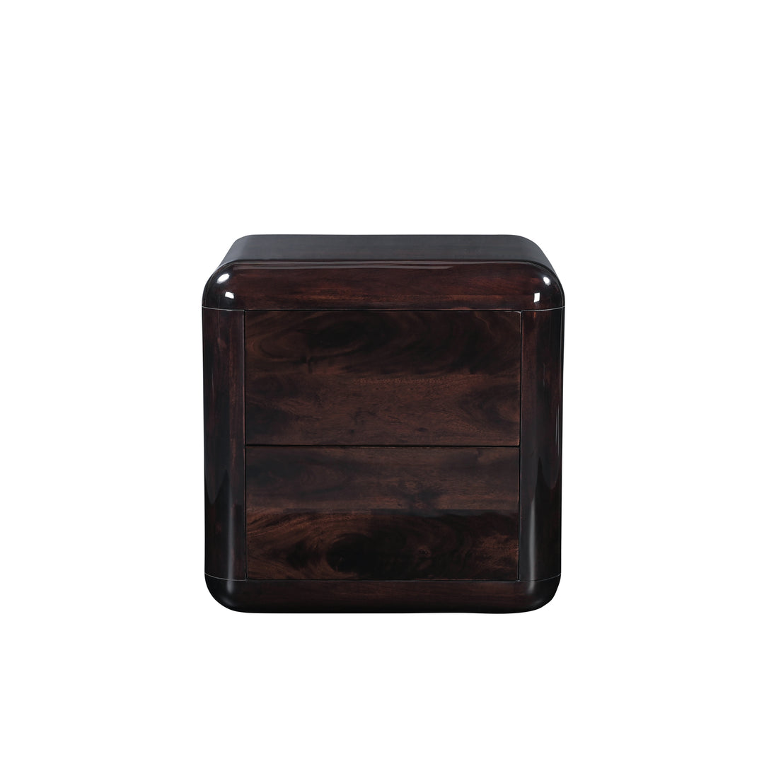 American Home Furniture Moe's Home Collection Rory Nightstand