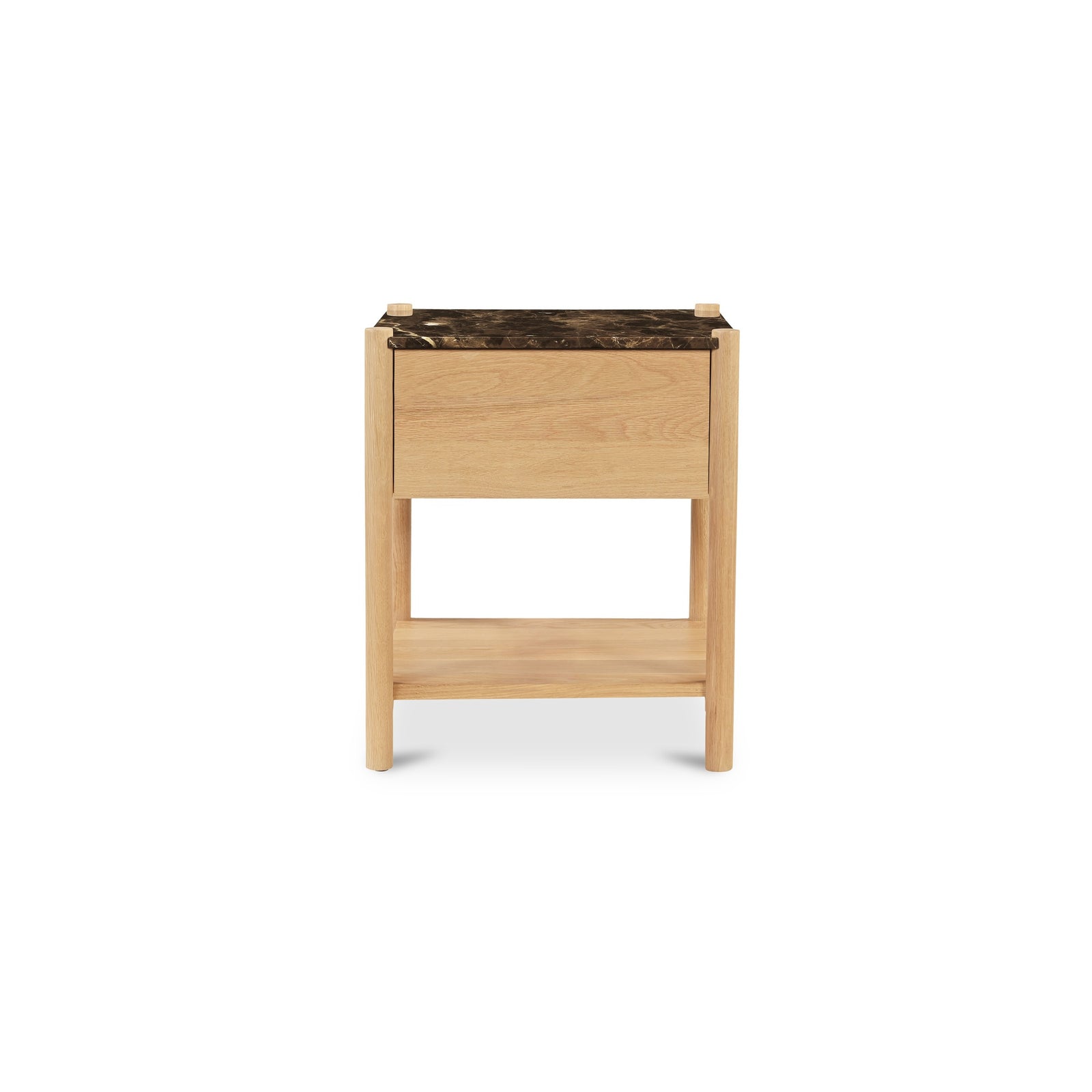 American Home Furniture Moe's Home Collection Elio Nightstand