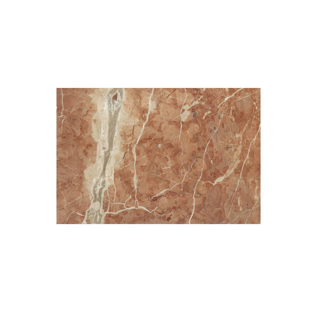 American Home Furniture Moe's Home Collection Sage Cafe Table Rosso Alicante