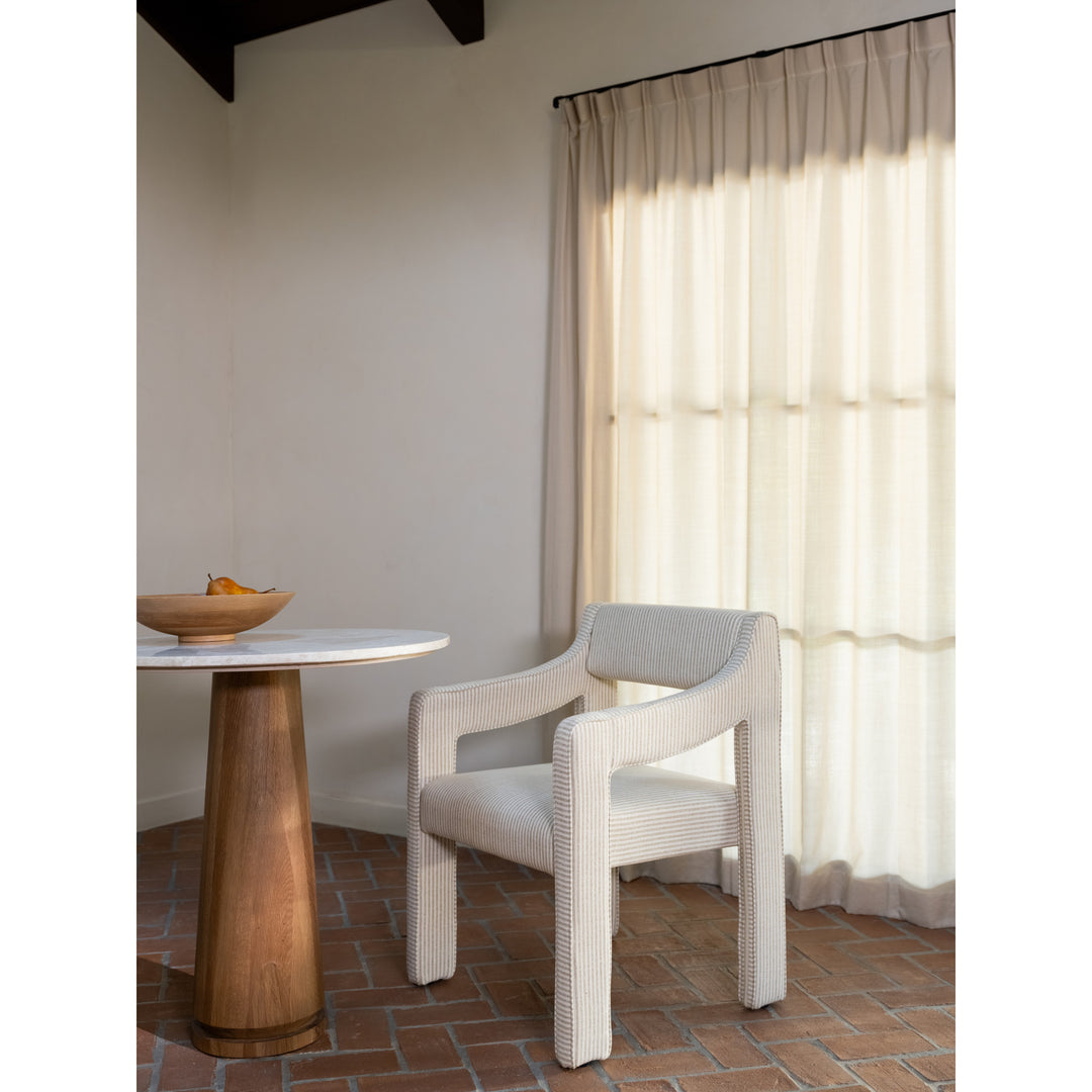 American Home Furniture Moe's Home Collection Sage Cafe Table