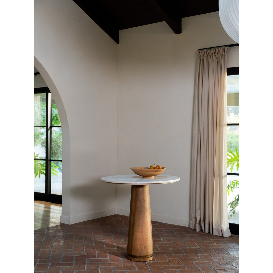 American Home Furniture Moe's Home Collection Sage Cafe Table