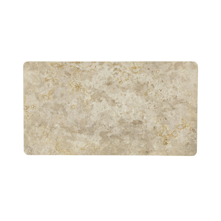 American Home Furniture Moe's Home Collection Segment Dining Table Panther