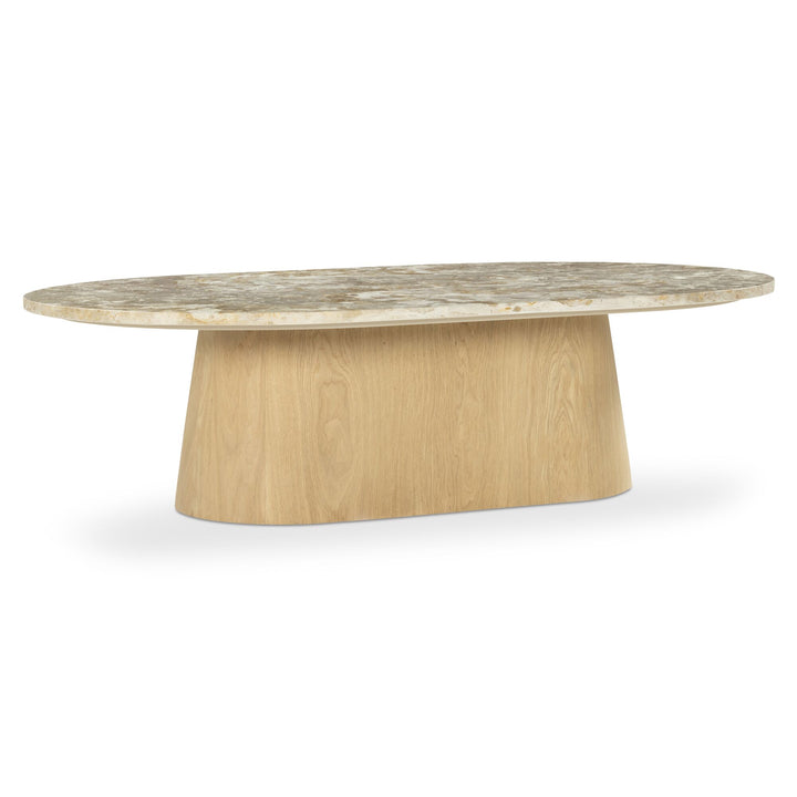 American Home Furniture Moe's Home Collection Carly Coffee Table