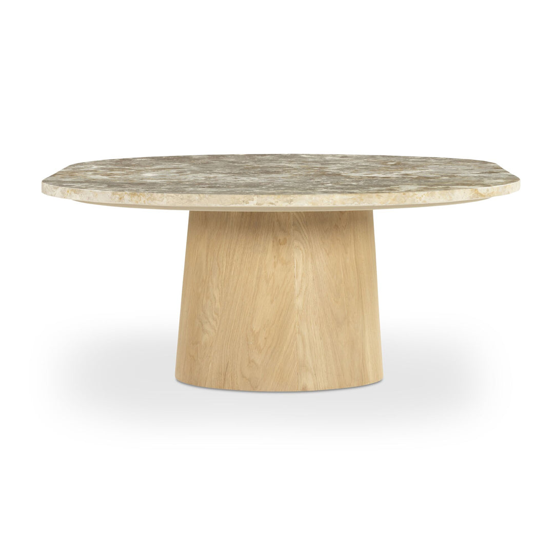 American Home Furniture Moe's Home Collection Carly Coffee Table