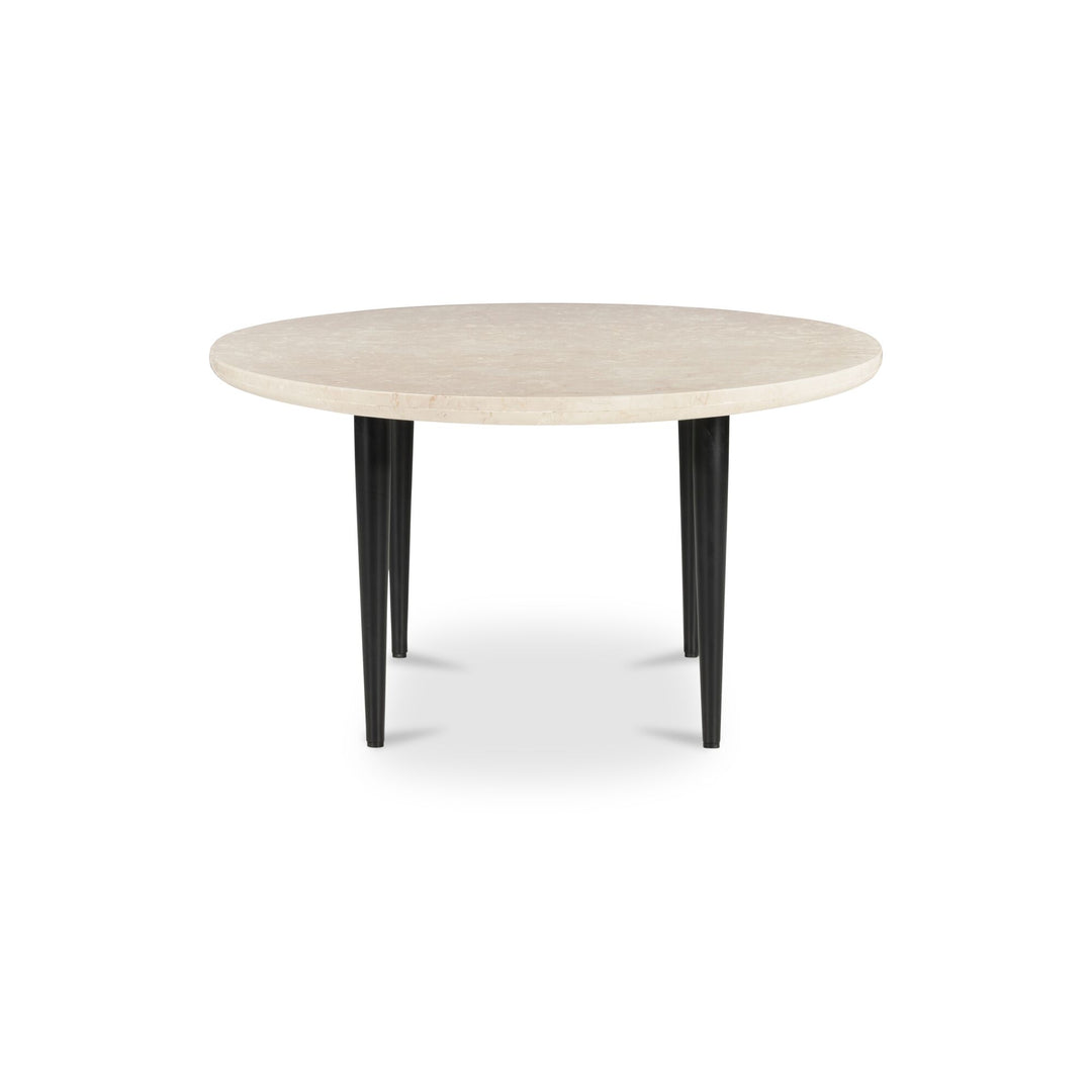 American Home Furniture Moe's Home Collection Winona Coffee Table Botticino