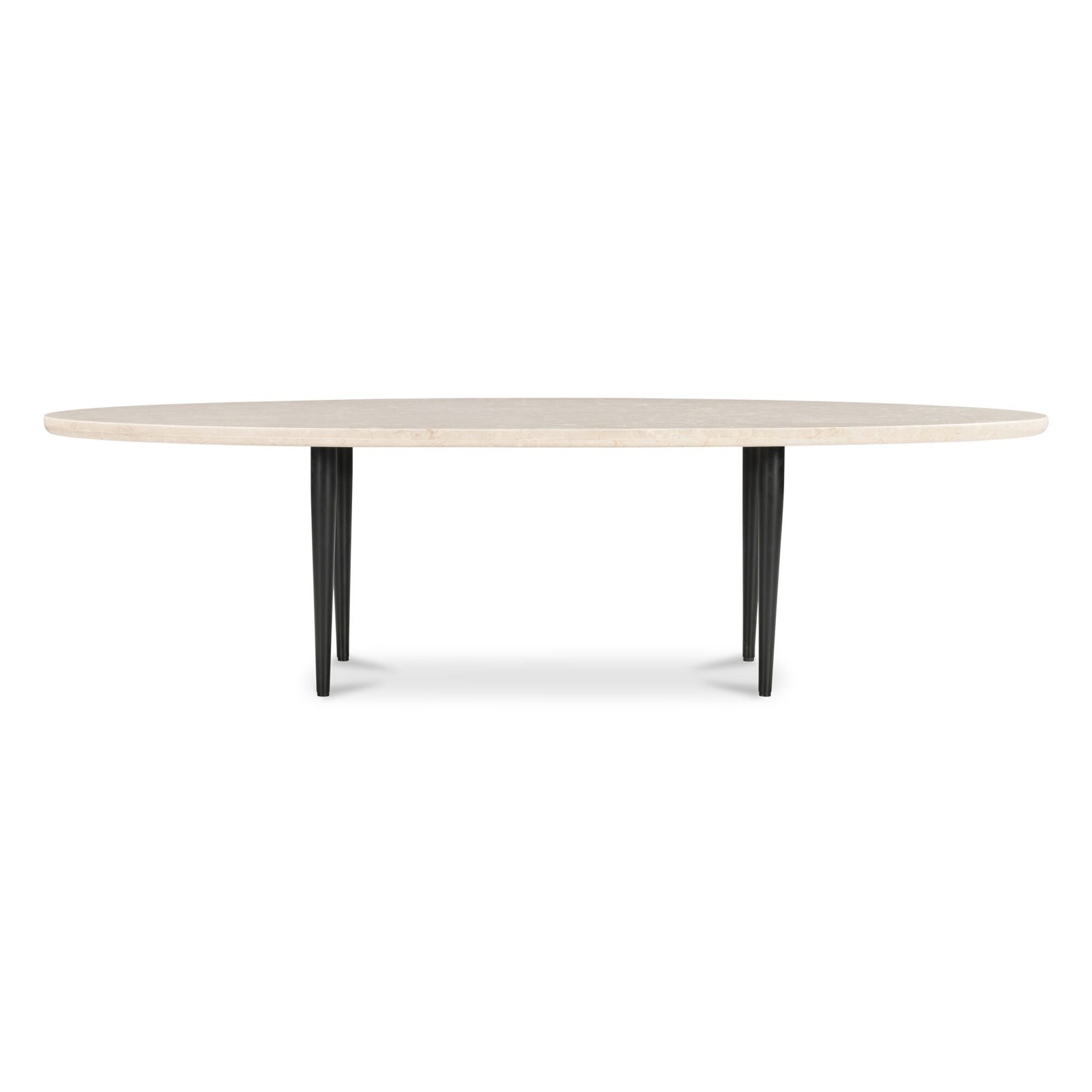 American Home Furniture Moe's Home Collection Winona Coffee Table Botticino