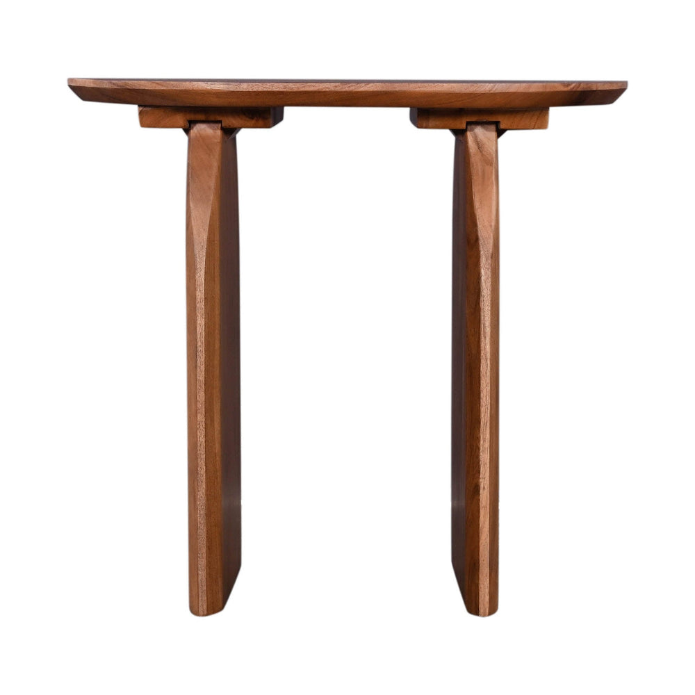 American Home Furniture | LH Home - Domingo Side Table