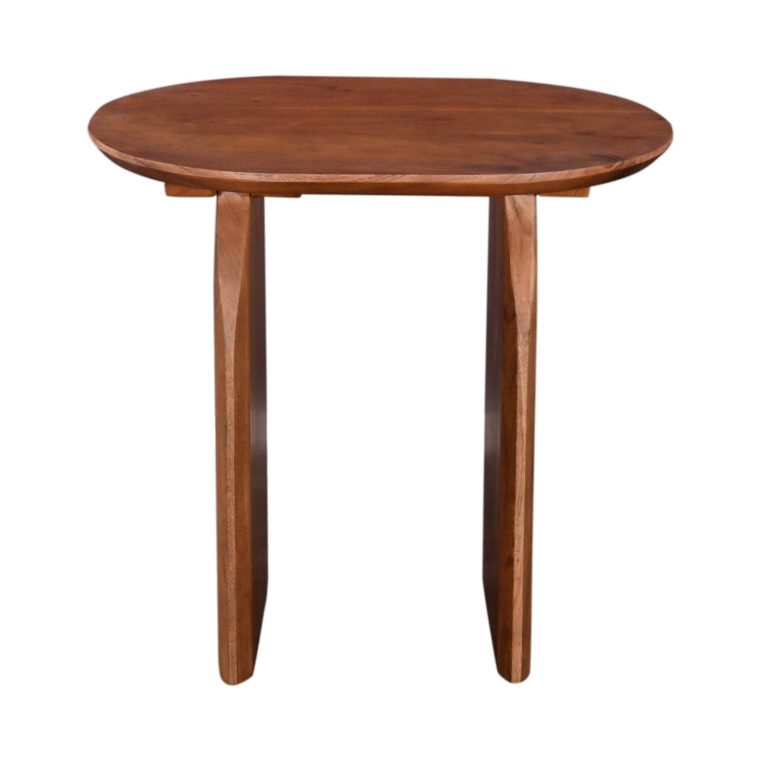 American Home Furniture | LH Home - Domingo Side Table